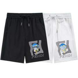 Picture of Fendi Short Pants _SKUFendiM-XXLsftx73817444